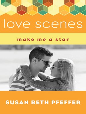 Love Scenes - ebook